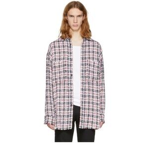 FAITH CONNEXION SIZE LARGE JACKET